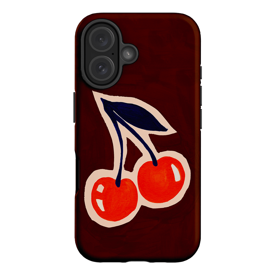 Cherries