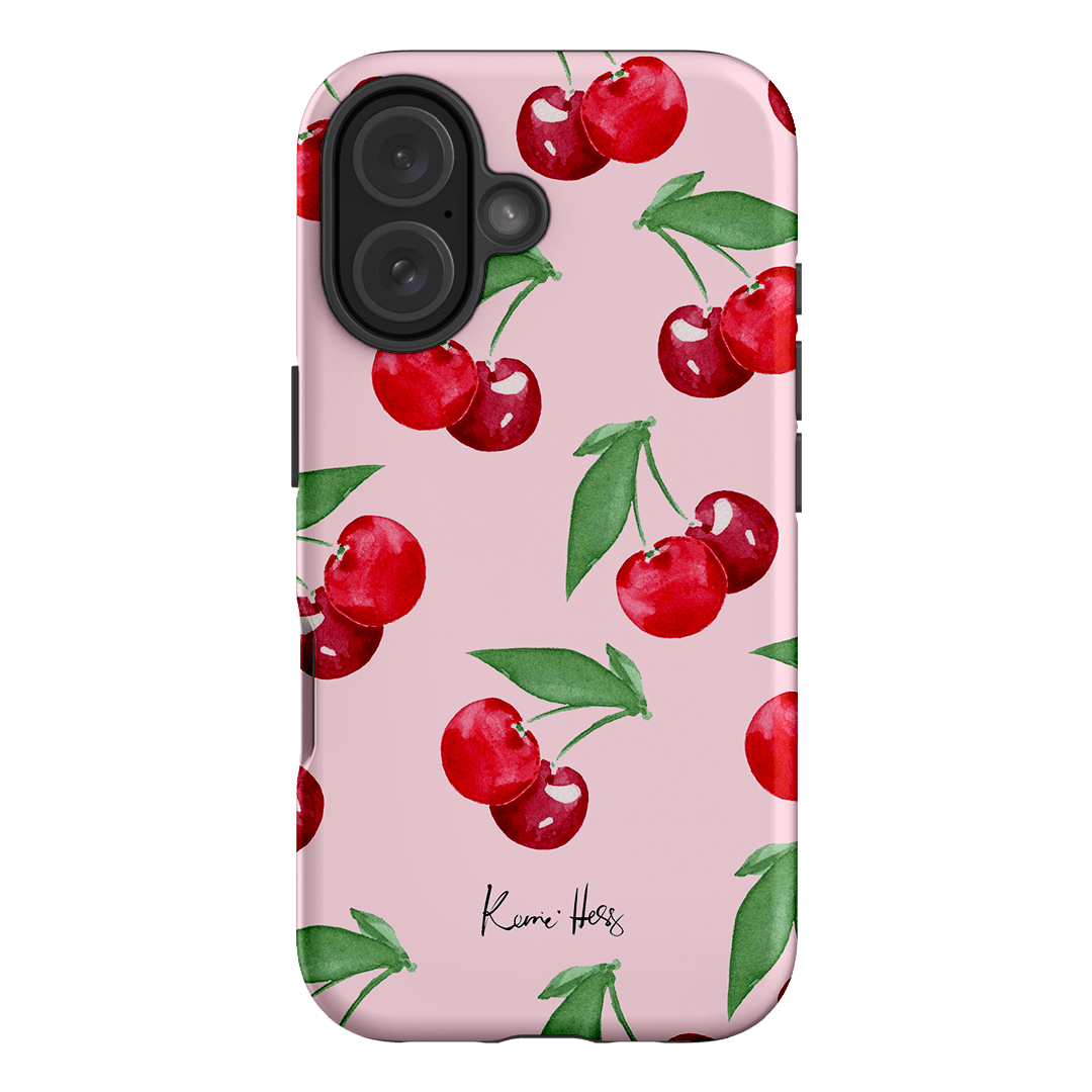 Cherry Rose