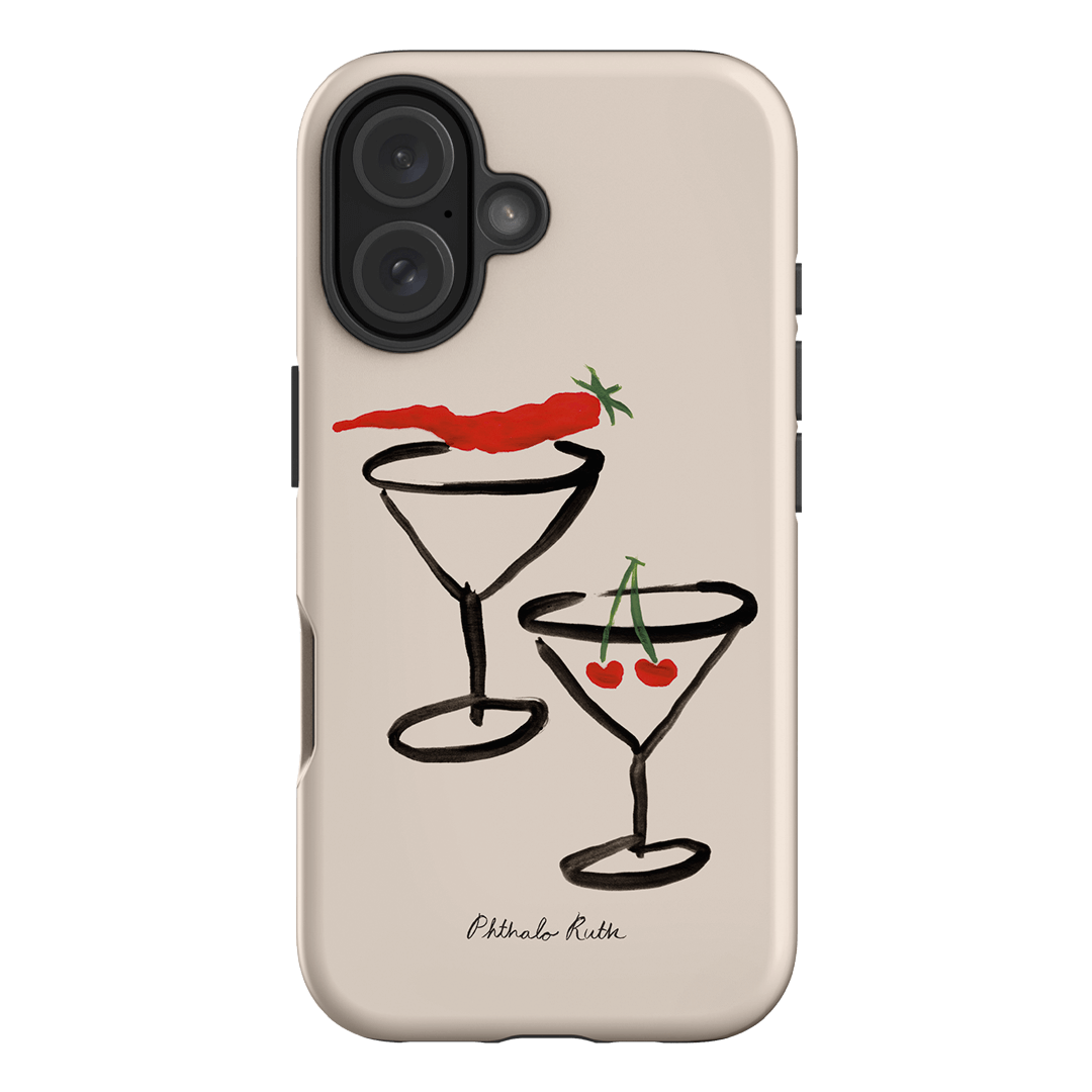 Chili Cherry