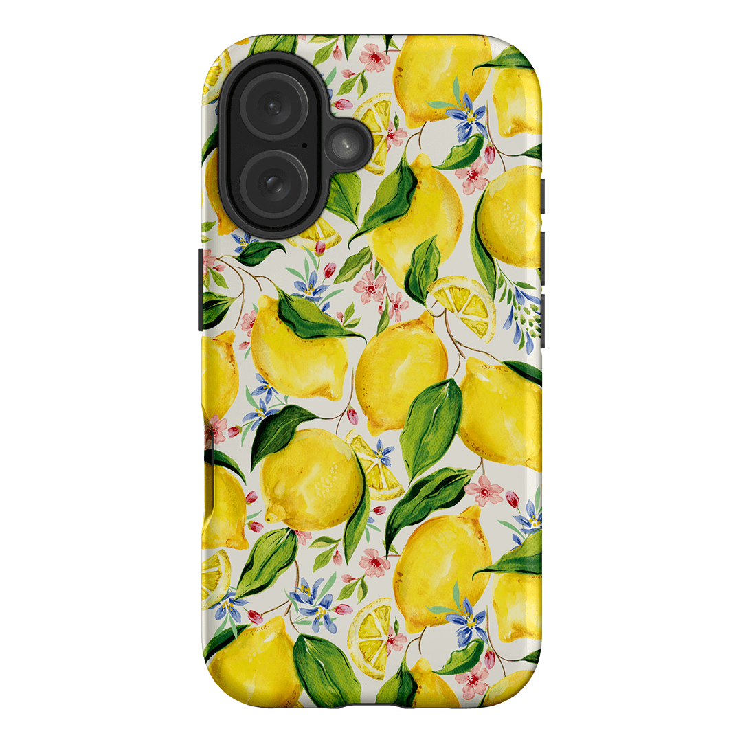 Citrus Lemon