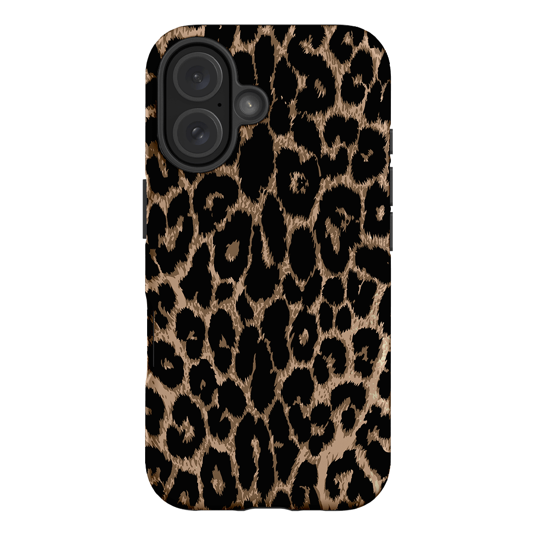 Classic Leopard