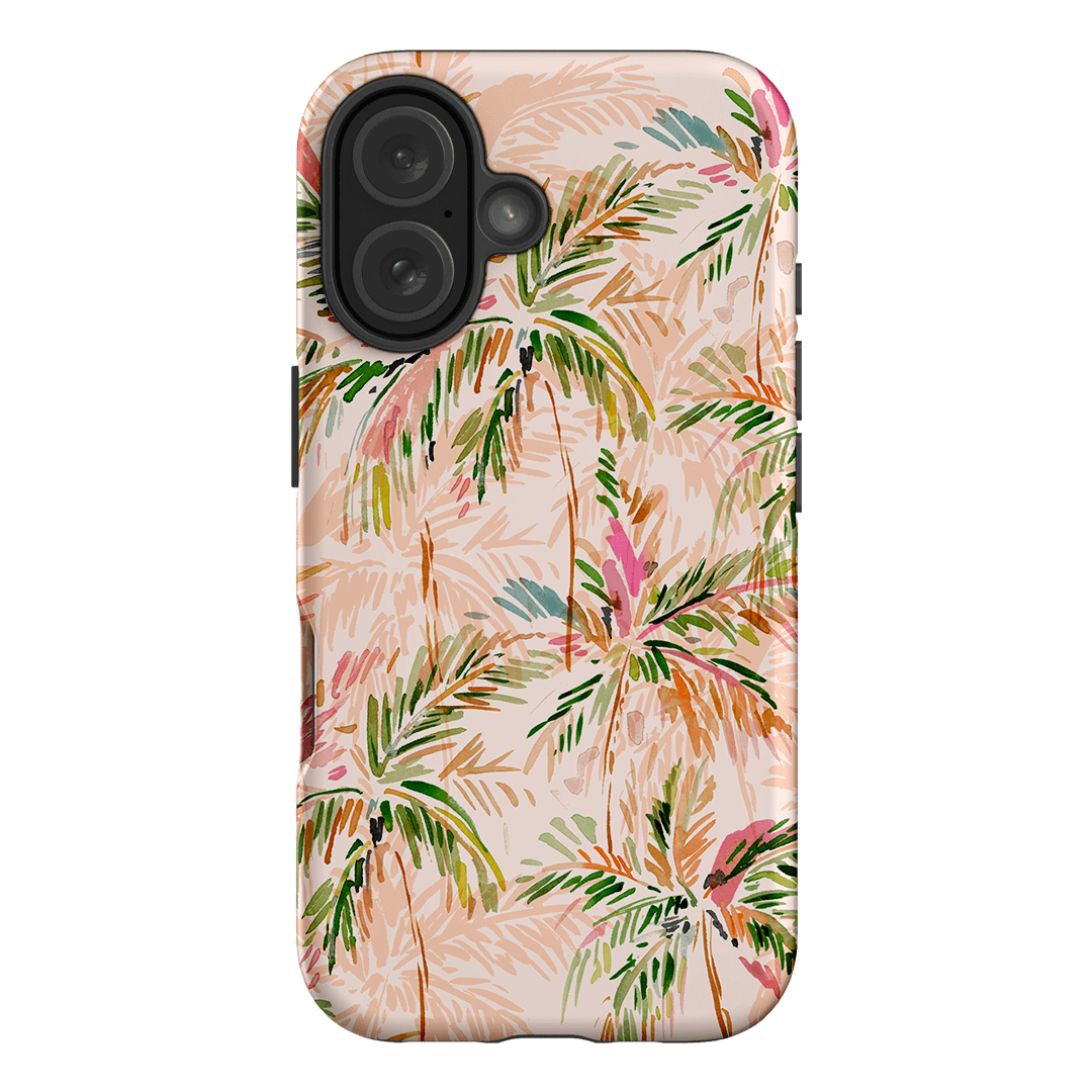 Hawaiian Palms