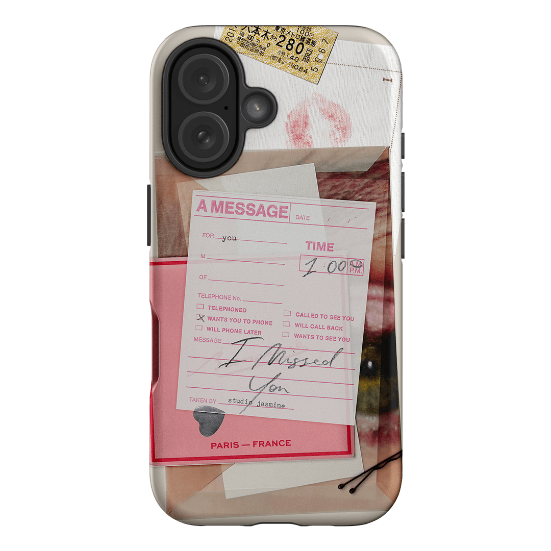 Missed Call