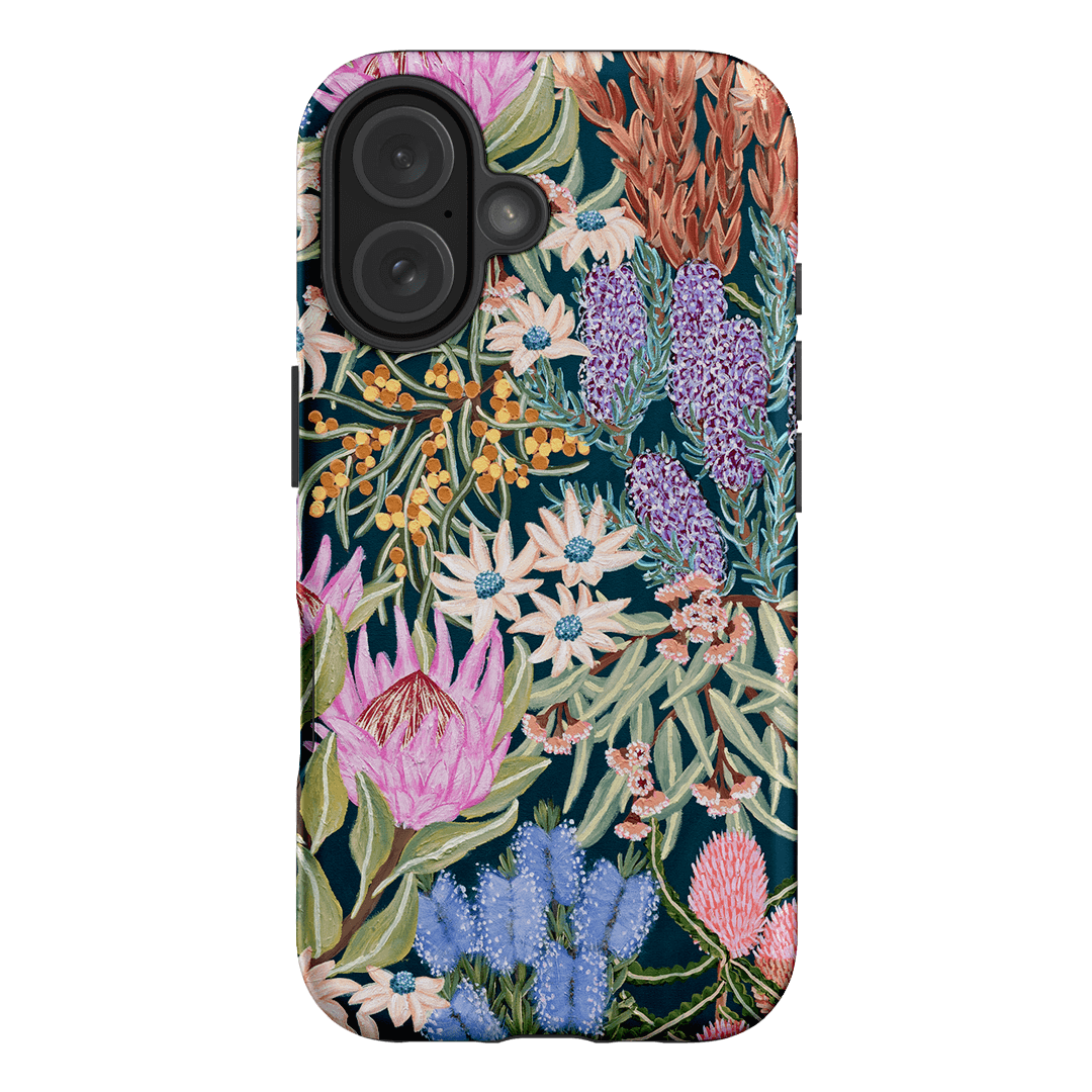 Moonlit Floral