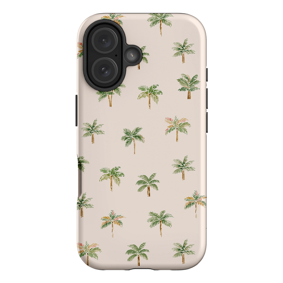 Mini Palms