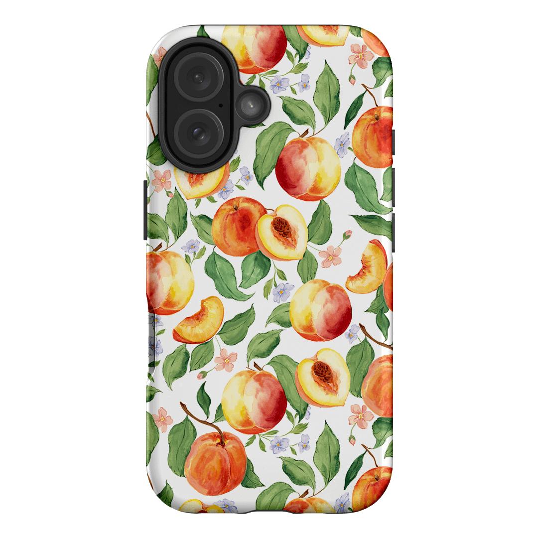 Peach Blossom