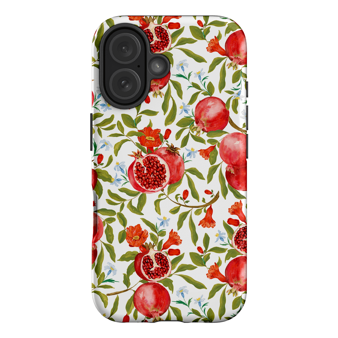 Pomegranate