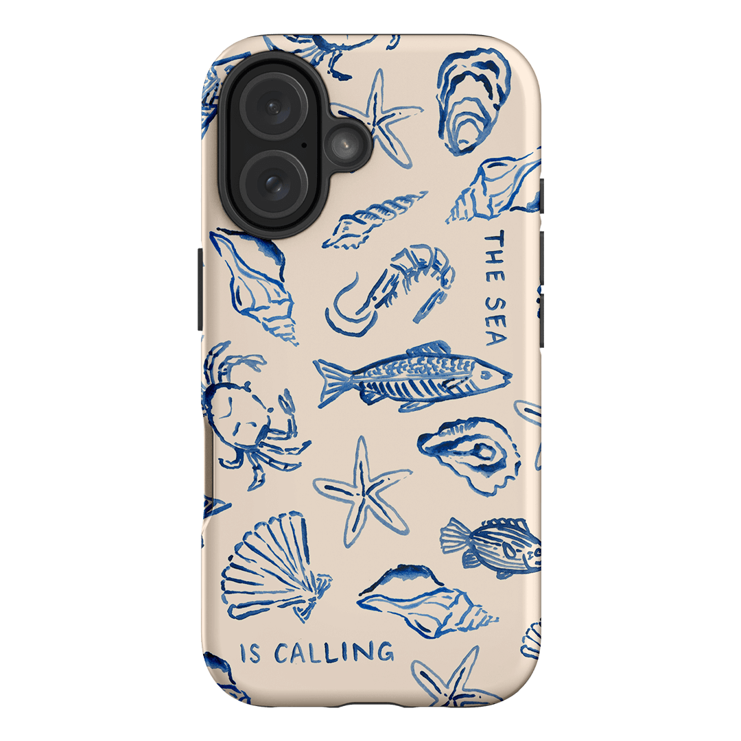 Sea Call