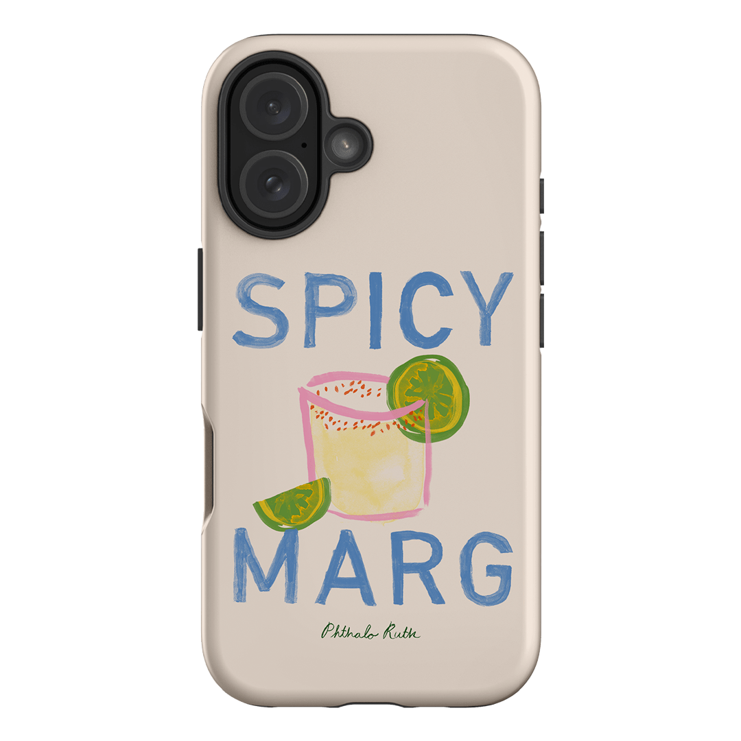 Spicy Marg