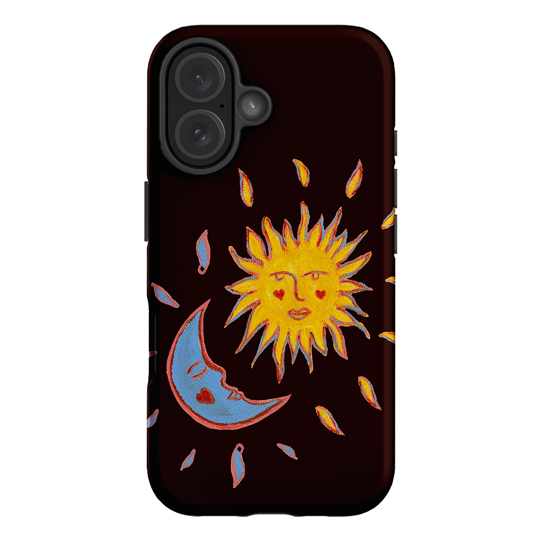 Sun & Moon Plum