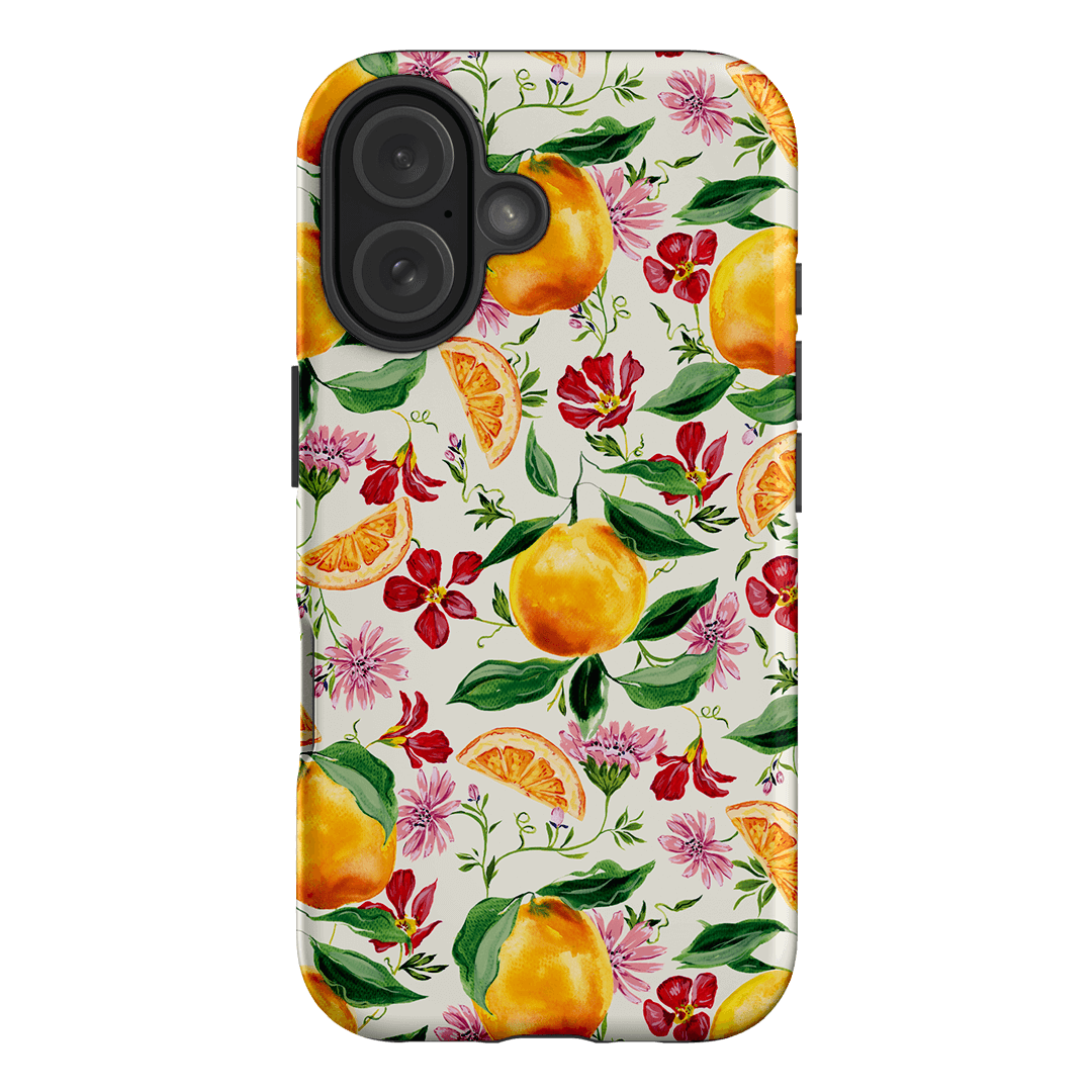 Sweet Orange