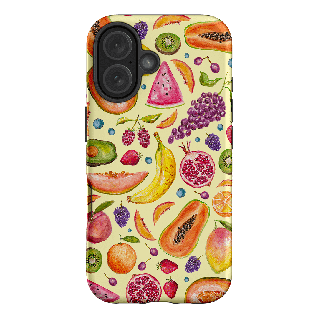 Tutti Fruitti