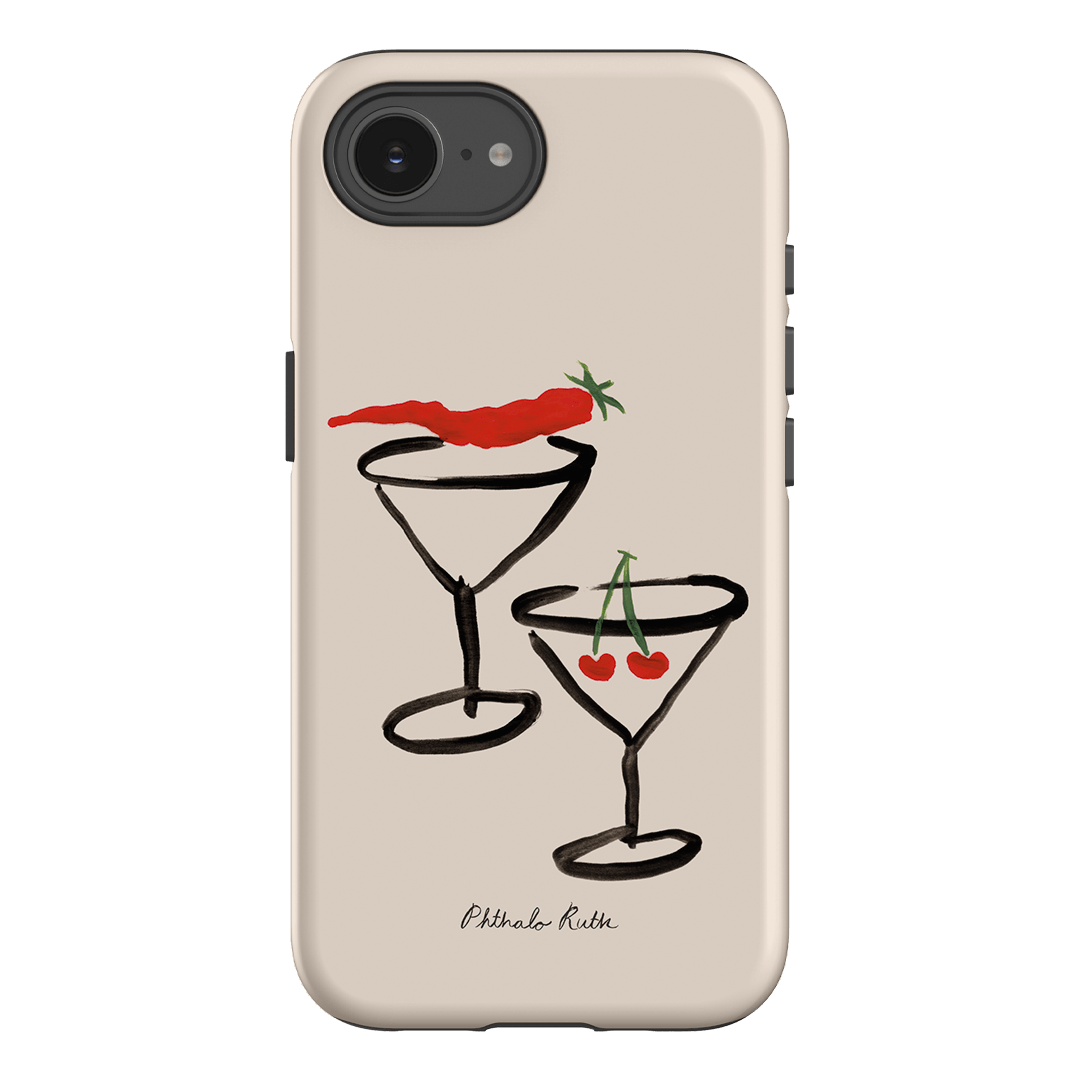 Chili Cherry