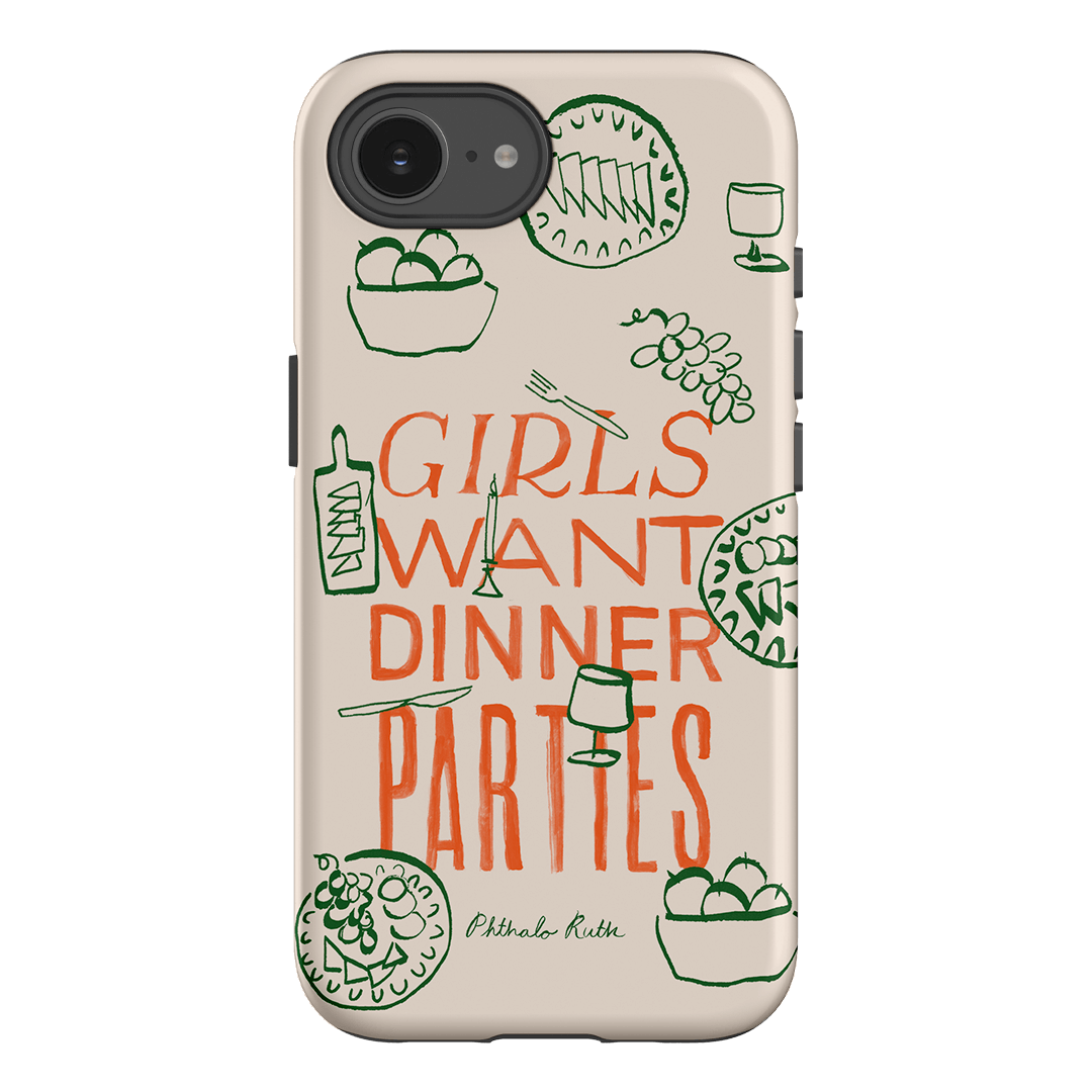 Dinner Parties