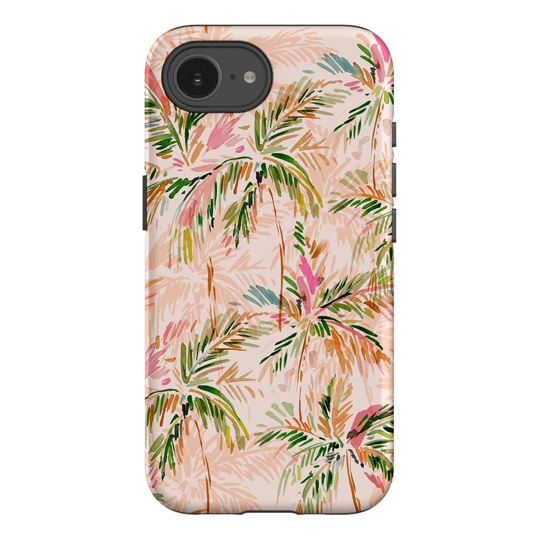 Hawaiian Palms