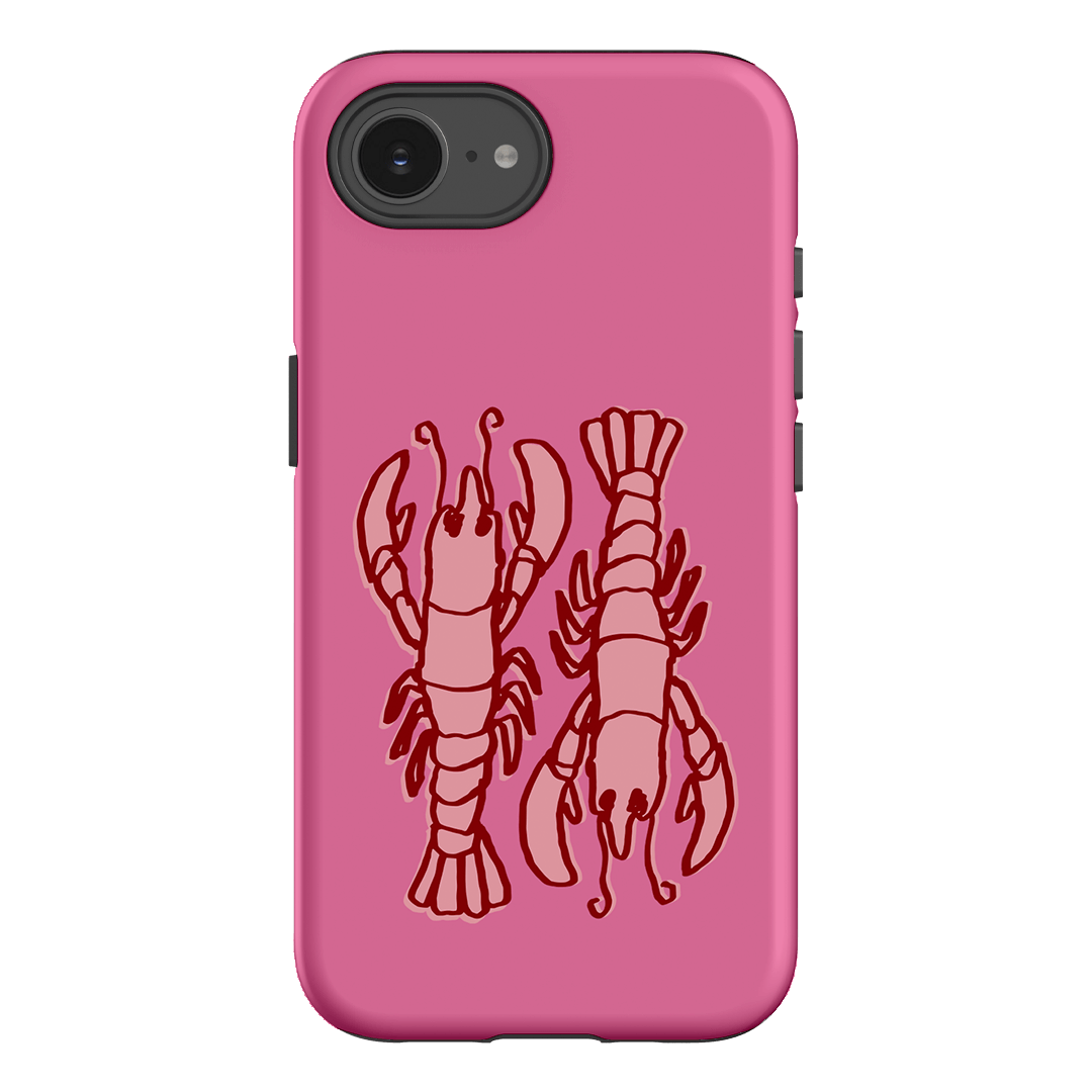 Lobster Love Pink