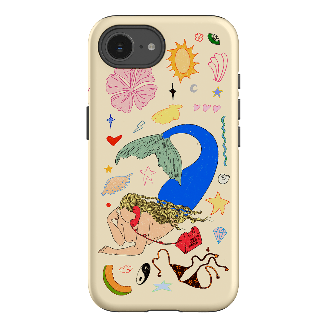 Mermaid Salad Cream