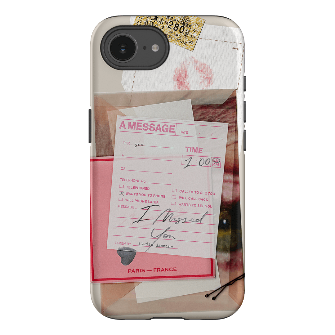 Missed Call