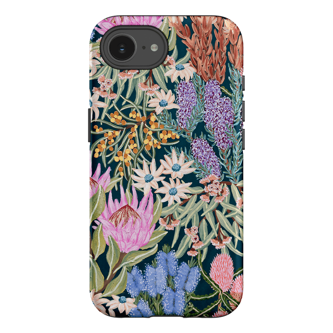 Moonlit Floral