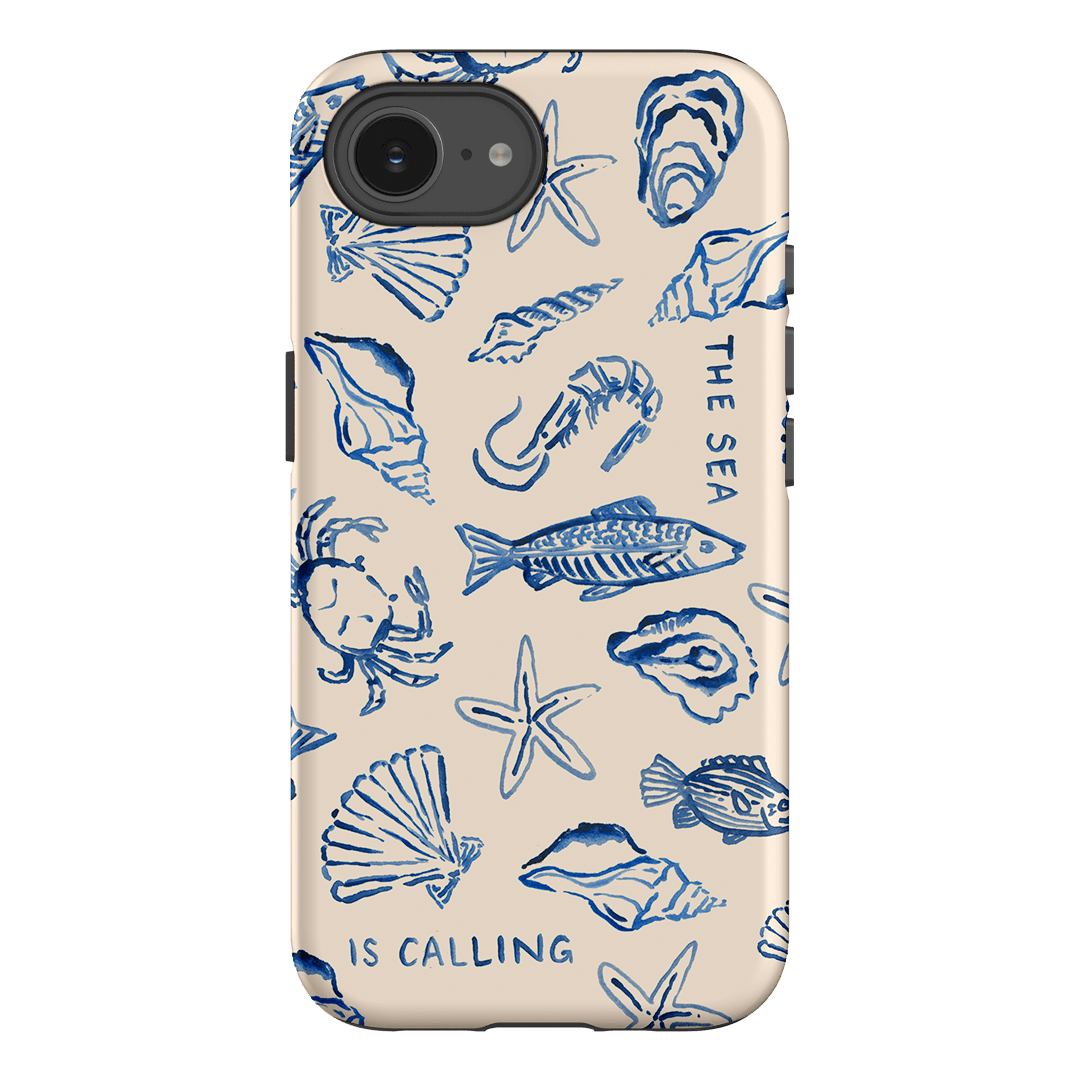 Sea Call