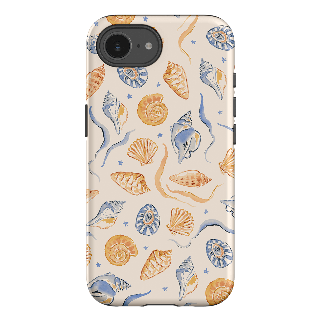 Shells Swirls