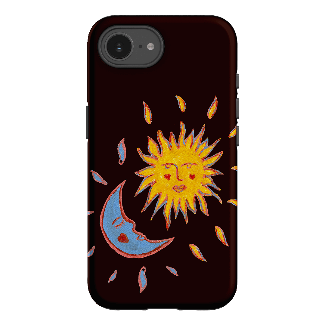 Sun & Moon Plum