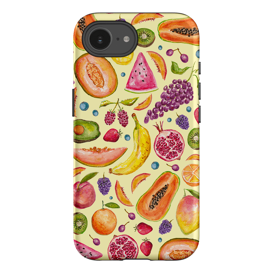 Tutti Fruitti