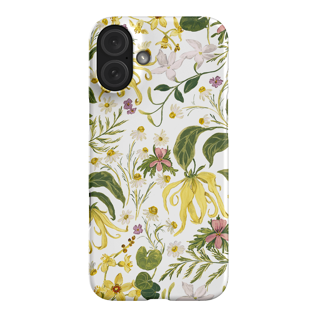 Botanical Whisper
