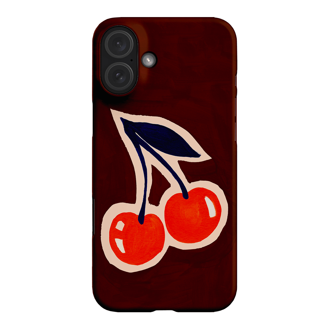 Cherries