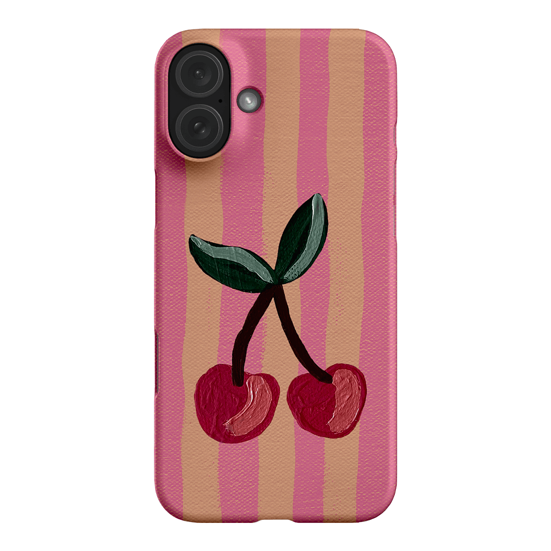 Cherry On Top