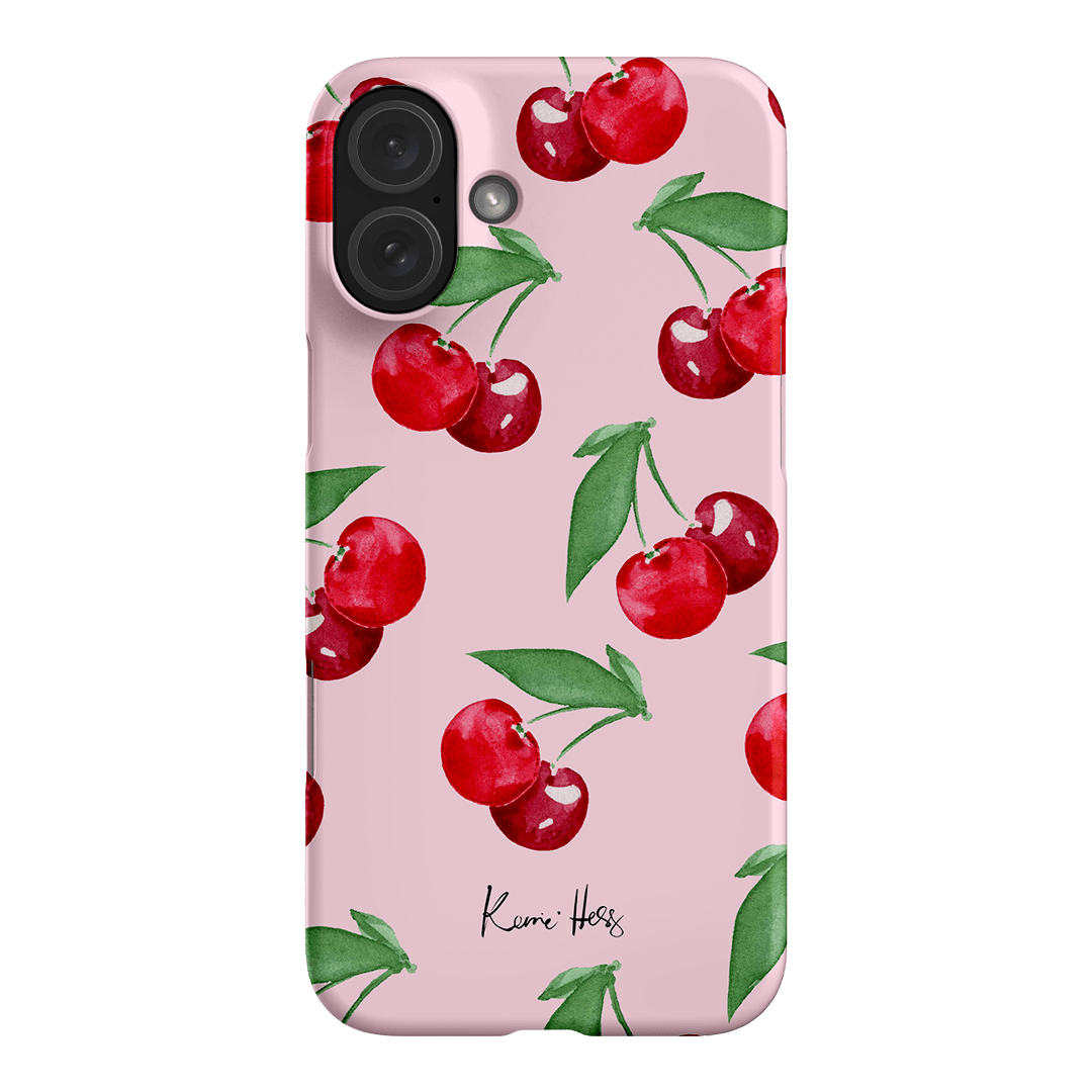 Cherry Rose