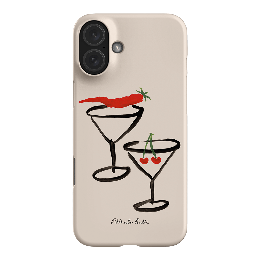 Chili Cherry