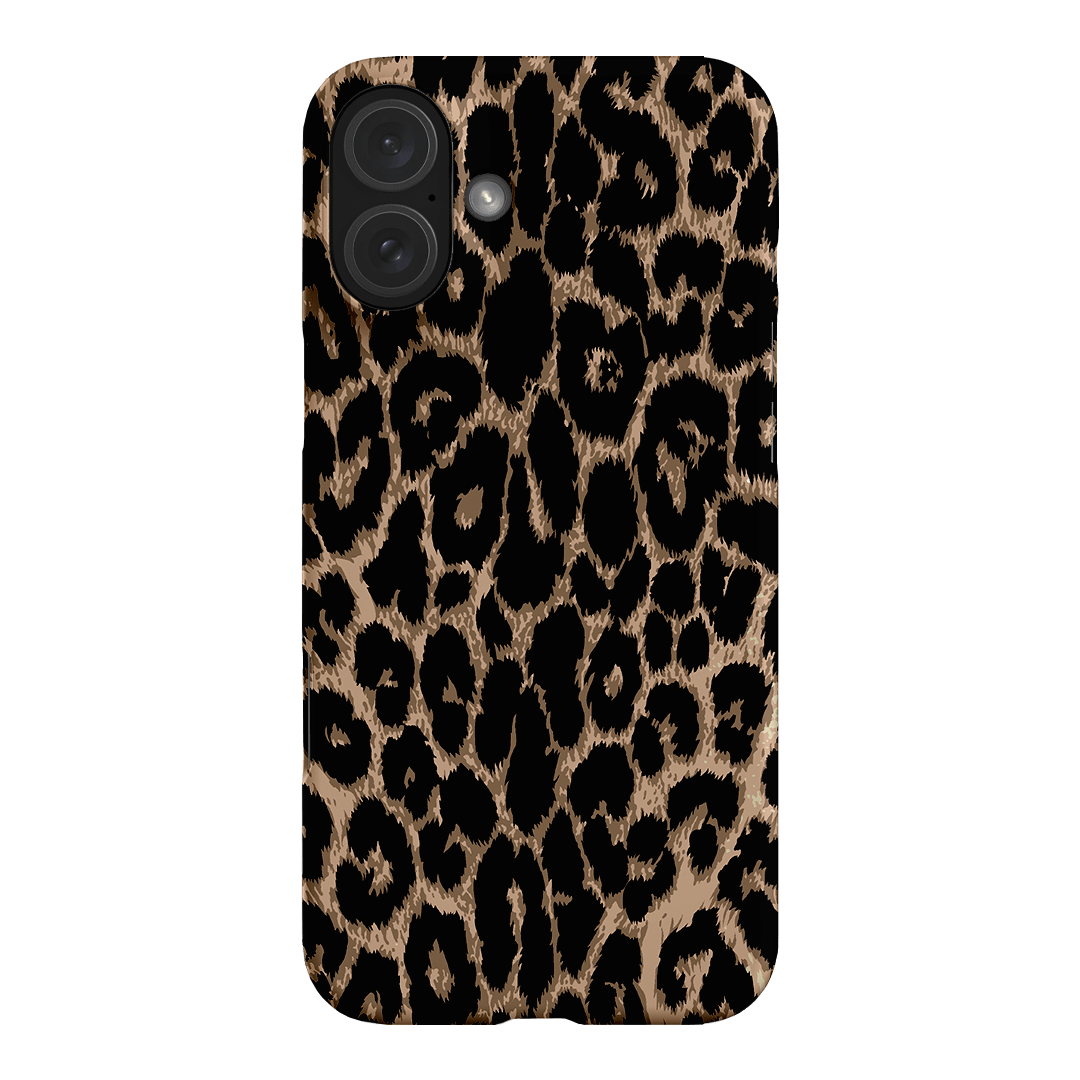 Classic Leopard