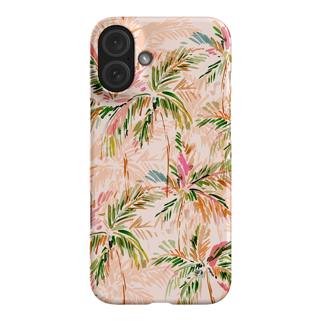 Hawaiian Palms