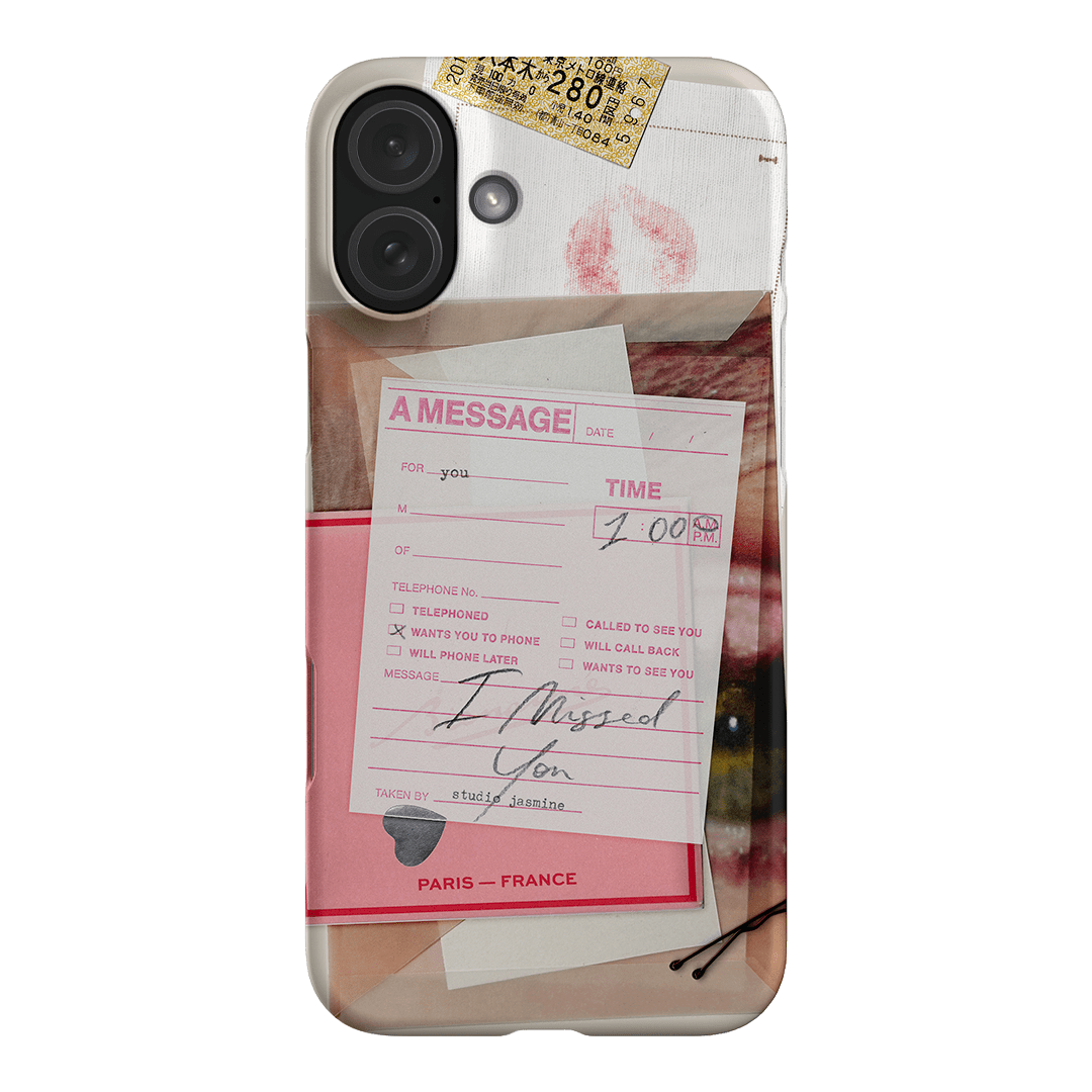 Missed Call