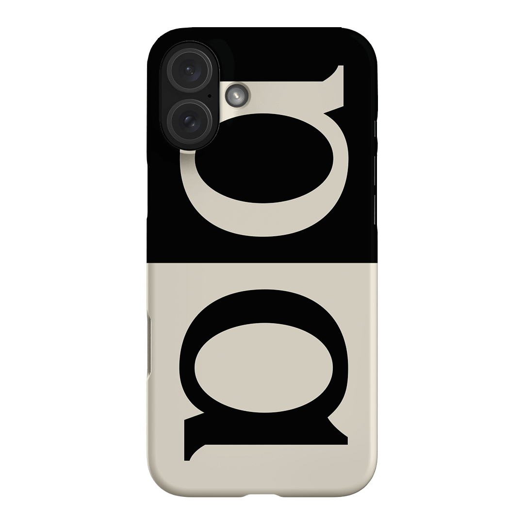 Monogram