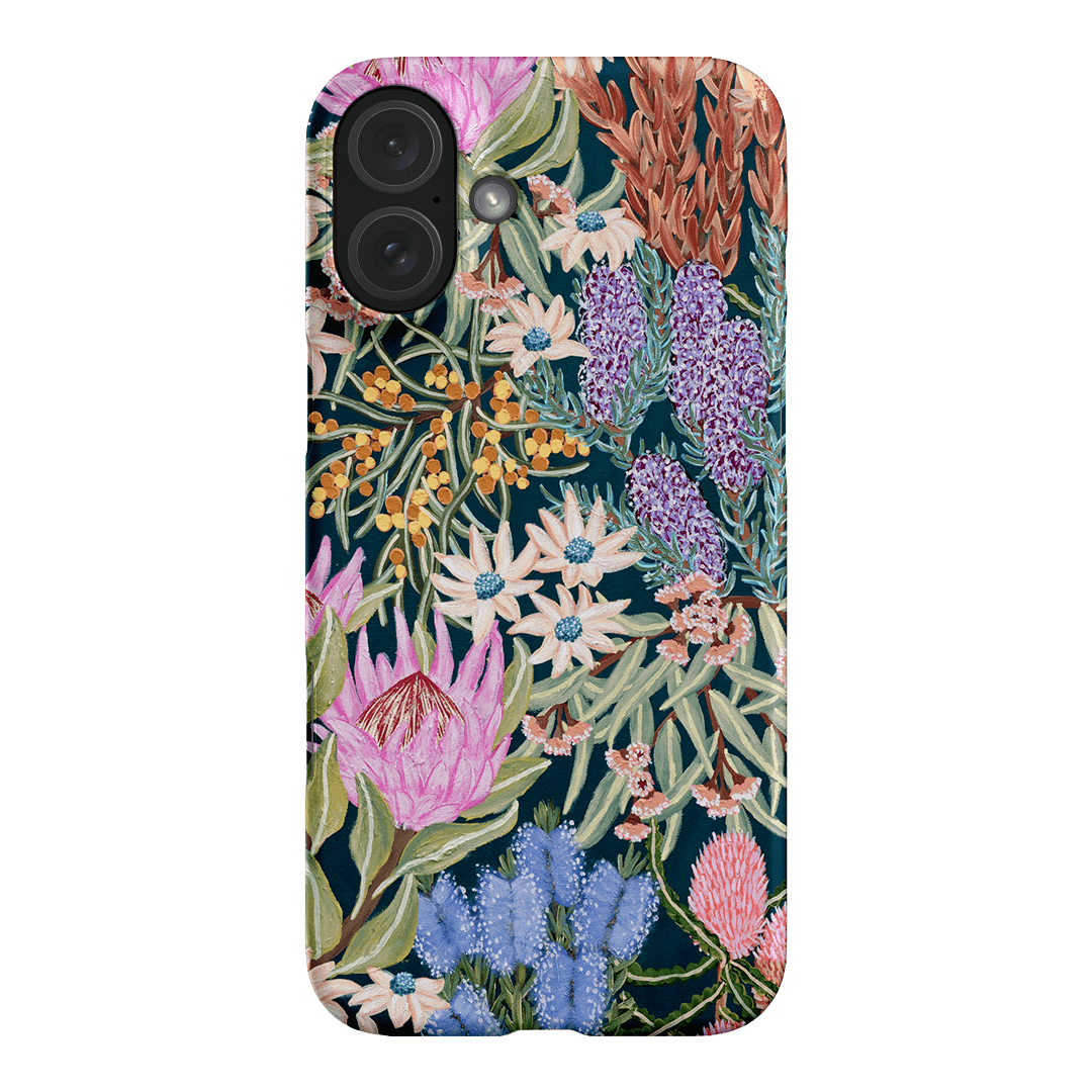 Moonlit Floral