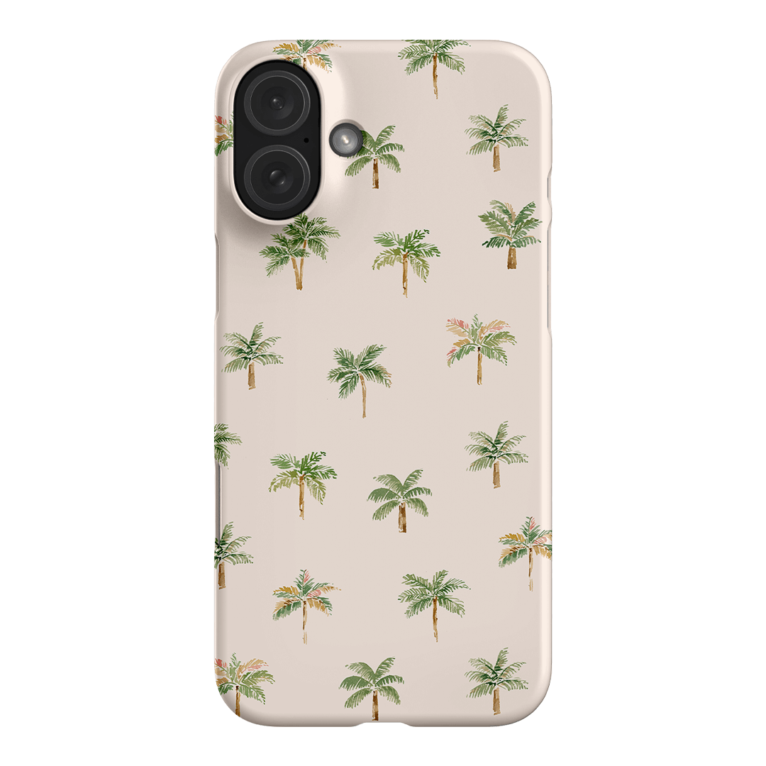 Mini Palms