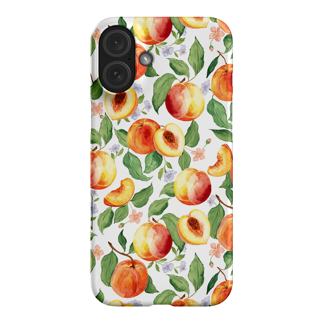 Peach Blossom