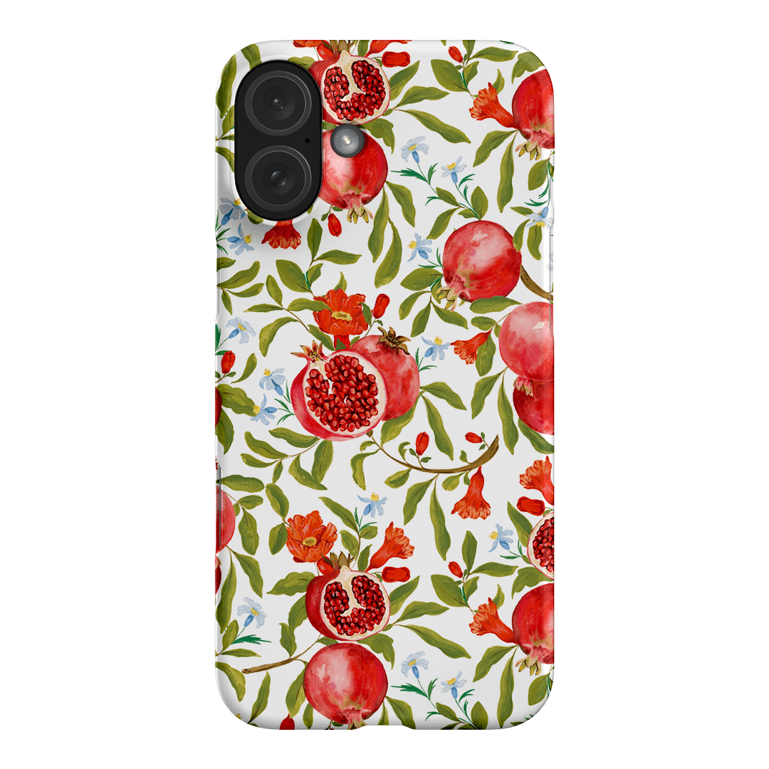 Pomegranate