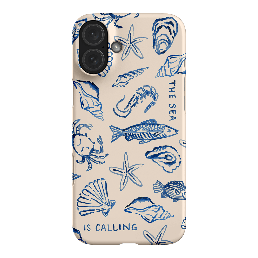 Sea Call