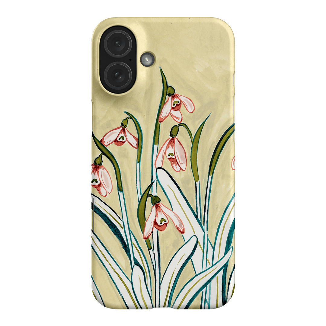 Snowdrop
