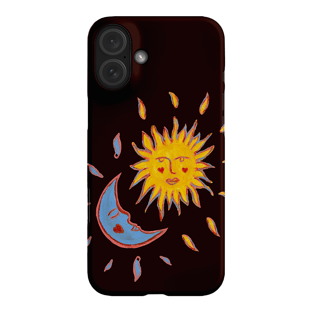 Sun & Moon Plum