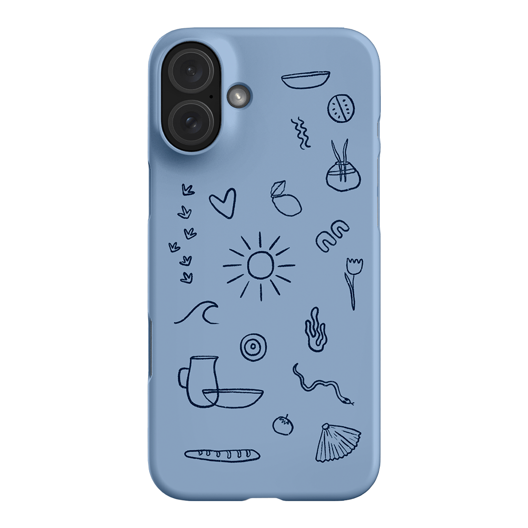 Sun Salt Smoke