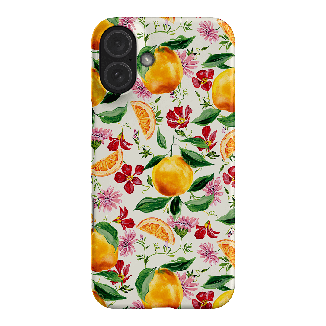 Sweet Orange