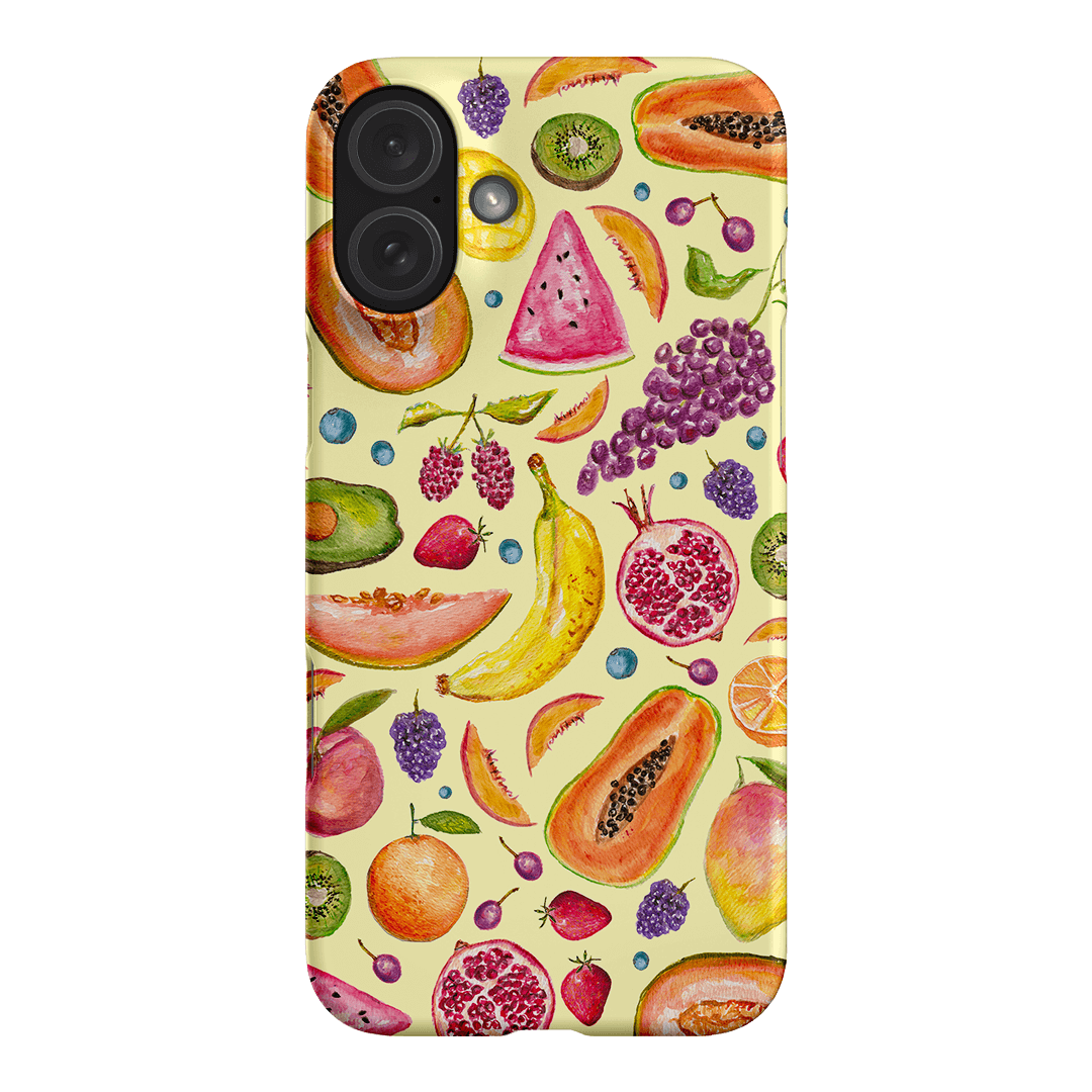 Tutti Fruitti