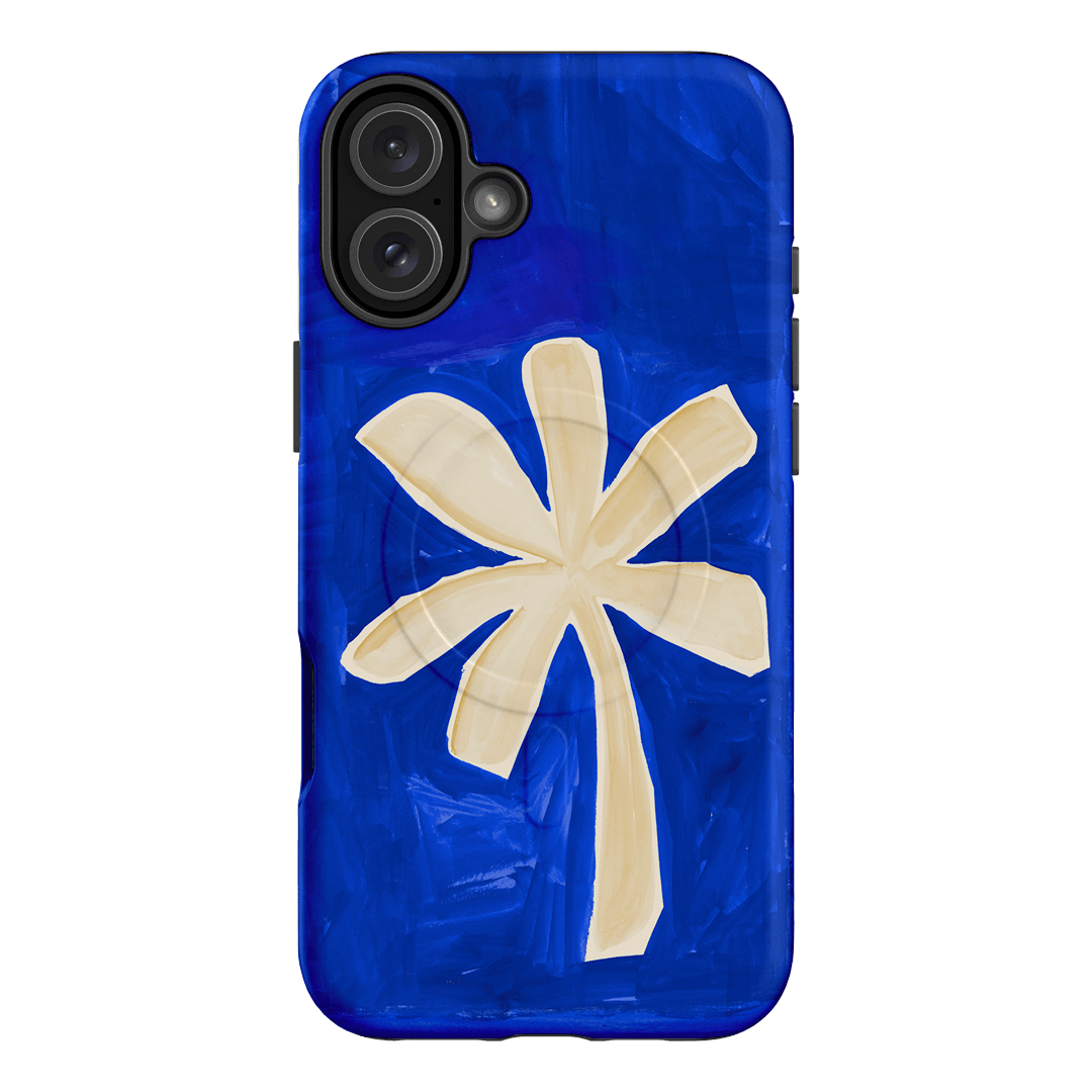 Bleu Palm