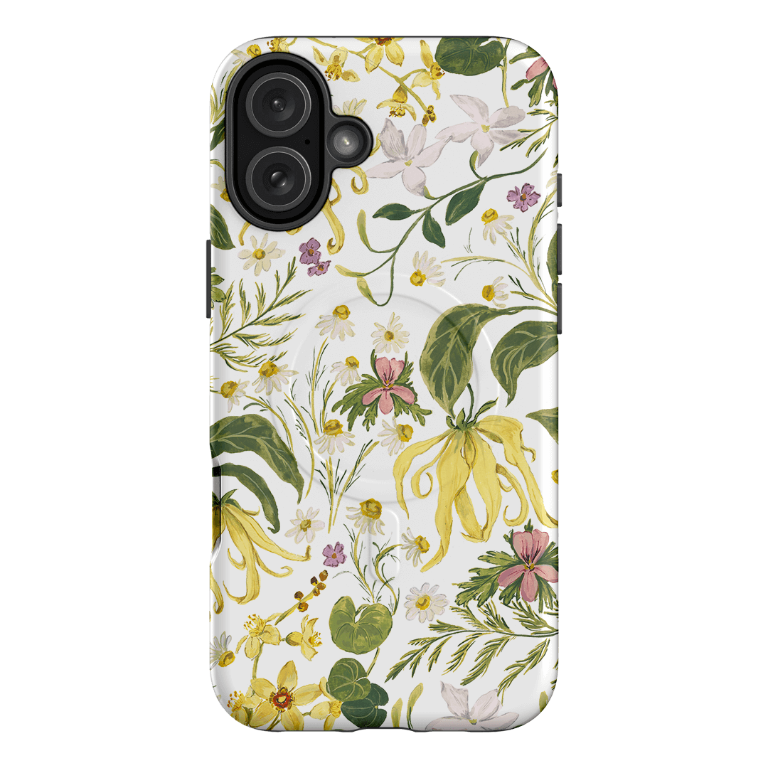 Botanical Whisper