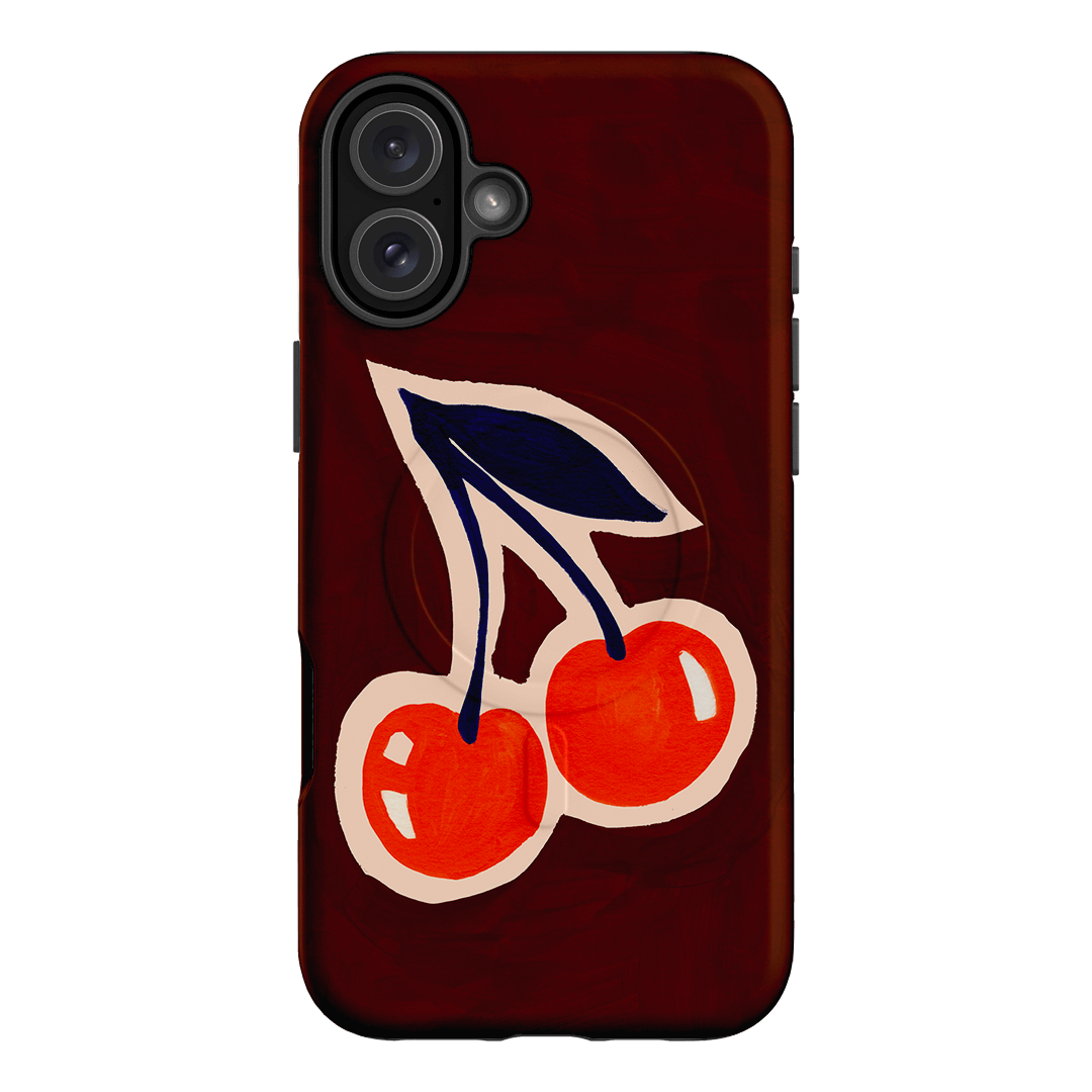 Cherries