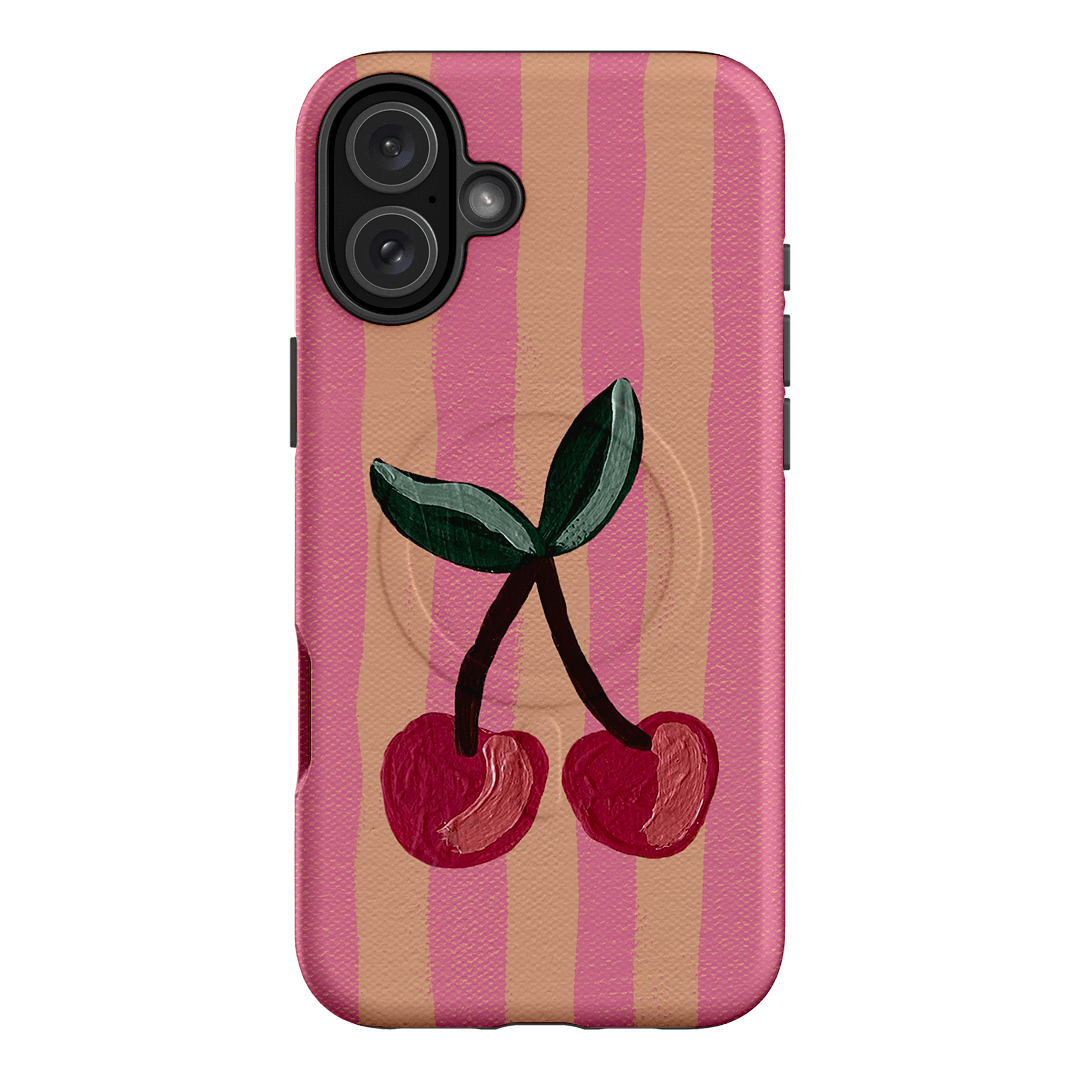 Cherry On Top